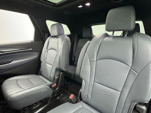 Used 2024 Buick Enclave Essence w/ Experience Buick Package AWD/4WD image 43