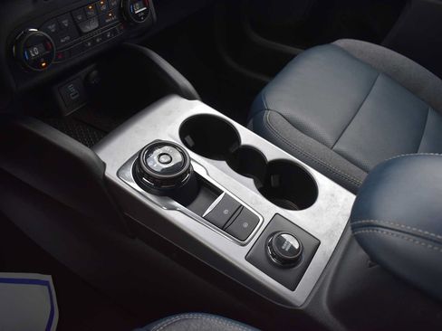 Used 2021 Ford Bronco Sport Outer Banks AWD/4WD image 24