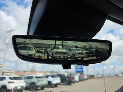 New 2026 Chevrolet Silverado 1500 LTZ w/ Technology Package image 25