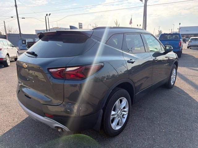 Used 2020 Chevrolet Blazer LT AWD/4WD image 7