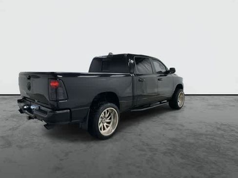 Used 2023 RAM 1500 Big Horn AWD/4WD image 4