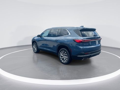 Used 2025 Buick Enclave Preferred FWD image 7