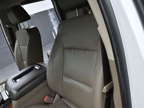 Used 2017 Chevrolet Tahoe Premier image 19