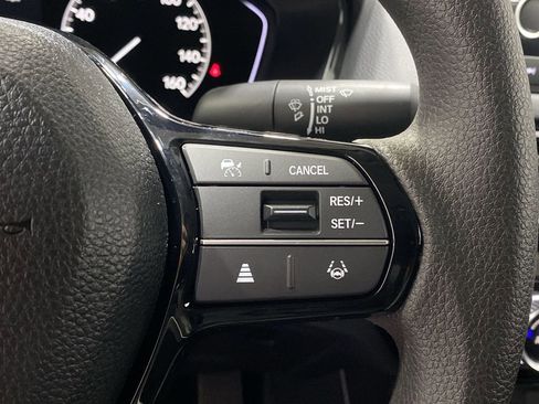 New 2026 Honda Civic LX image 33