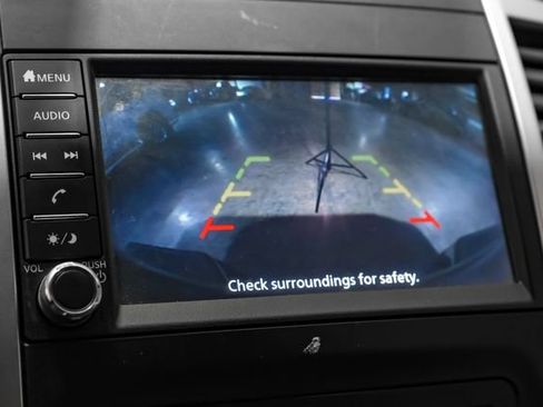 Used 2019 Nissan Frontier SV RWD image 29