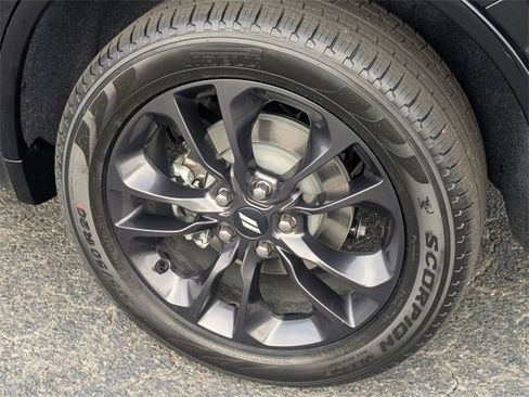 New 2026 Dodge Durango GT image 8