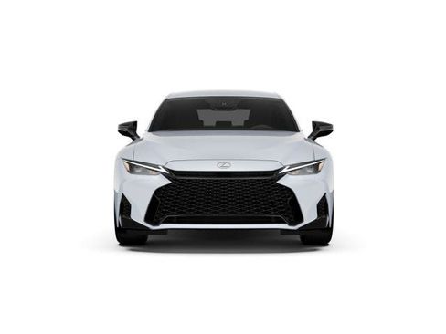 New 2026 Lexus IS 350 F Sport RWD image 5