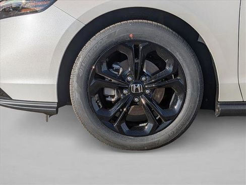 New 2025 Honda Accord SE image 10