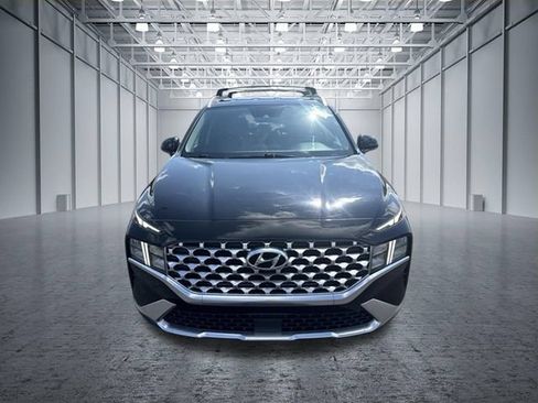 Used 2022 Hyundai Santa Fe SEL FWD image 8