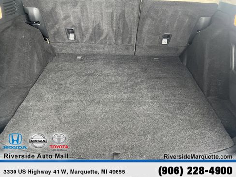 Used 2020 Honda CR-V EX-L image 8