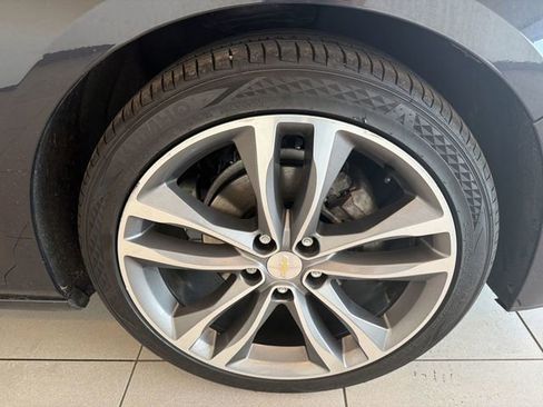 Used 2023 Chevrolet Malibu LT w/ Driver Confidence Package image 14