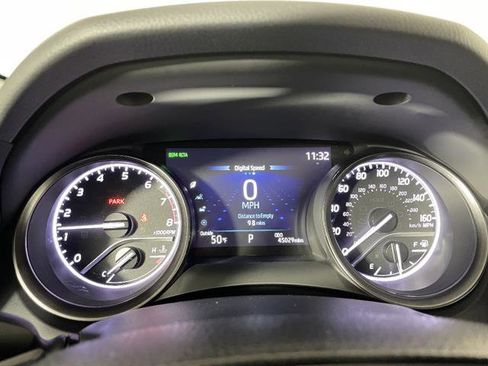 Certified 2023 Toyota Camry SE w/ Cold Weather Package image 15