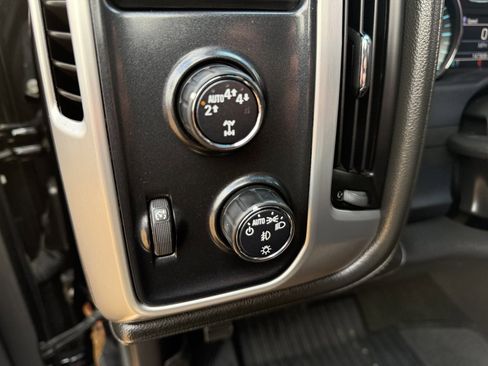 Used 2017 GMC Sierra 1500 SLT w/ Texas SLT Premium Package image 11