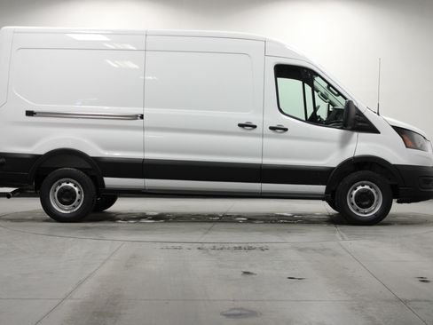 New 2026 Ford Transit 250 w/ Load Area Protection Package image 3