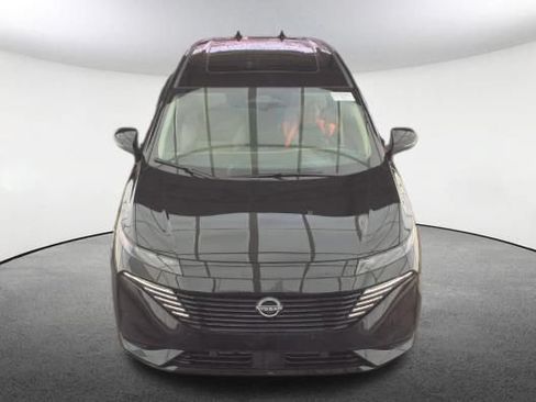 Used 2026 Nissan Murano Platinum w/ Technology Package AWD/4WD image 2