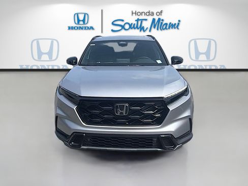 New 2026 Honda CR-V Sport-L image 2
