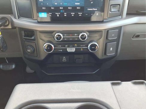Used 2025 Ford F150 XLT w/ Equipment Group 301A Standard RWD image 10