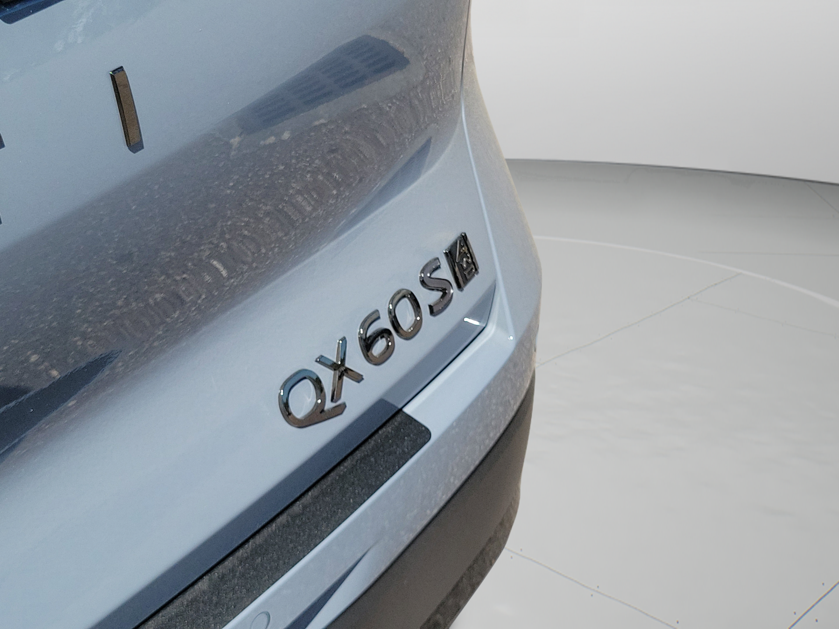 New 2026 INFINITI QX60 Sport w/ Dark Cargo Package AWD/4WD image 61