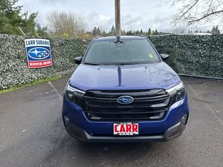 New 2026 Subaru Forester Sport video 2