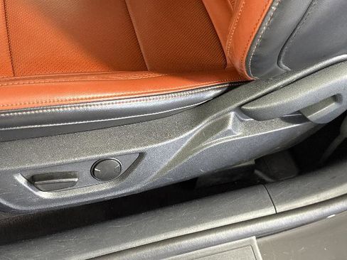 Certified 2024 Ford Mustang Premium RWD image 17