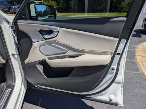 New 2025 Acura RDX SH-AWD w/ Technology Package image 29