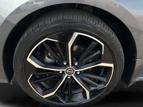 Used 2025 Nissan Altima 2.5 SR image 20