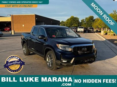 Used 2023 Honda Ridgeline RTL