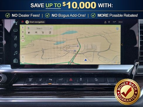 New 2026 Chevrolet Silverado 2500 LT w/ Trail Boss Package AWD/4WD image 27