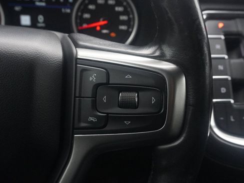 Used 2021 Chevrolet Tahoe Premier image 41