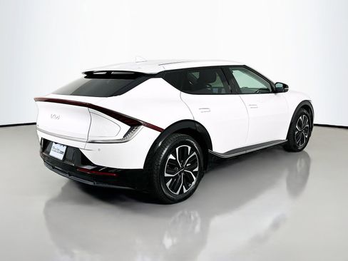 Used 2023 Kia EV6 Wind image 7