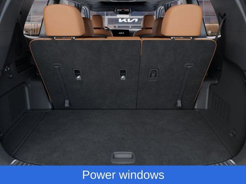 New 2025 Kia Telluride SX X-Line image 20