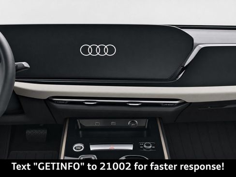 Certified 2025 Audi A5 2.0T Premium w/ Convenience Package AWD/4WD image 19