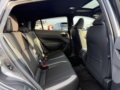 Used 2025 Subaru Crosstrek 2.5i Wilderness w/ Crosstrek Mirror Package AWD/4WD image 17