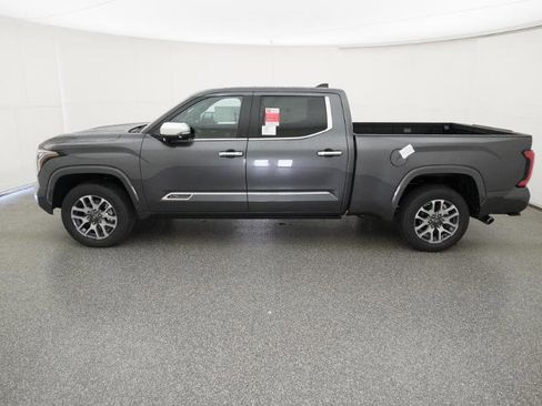 New 2025 Toyota Tundra 1794 Edition image 72