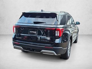 New 2026 Ford Explorer Platinum video 2