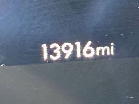 Used 2025 Buick Encore GX Preferred image 34