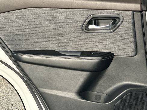 Certified 2023 Nissan Rogue SV image 21