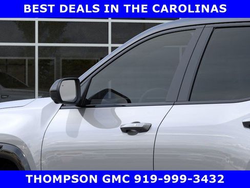 New 2026 GMC Terrain AT4 w/ Technology Package II image 12