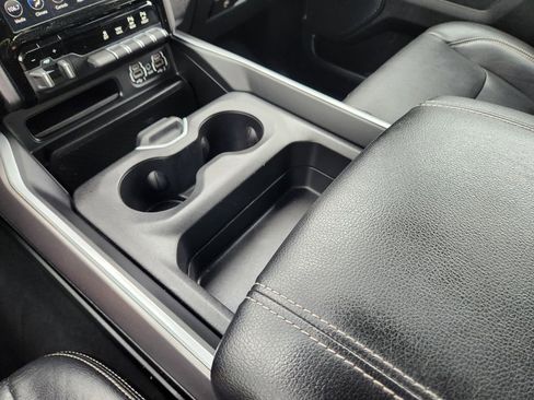 Used 2021 RAM 1500 Big Horn image 22