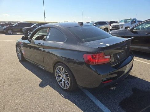 Used 2016 BMW M235i xDrive M235i xDrive image 5