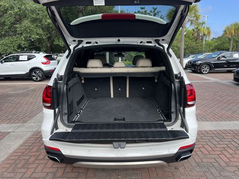 Used 2018 BMW X5 sDrive35i RWD image 33