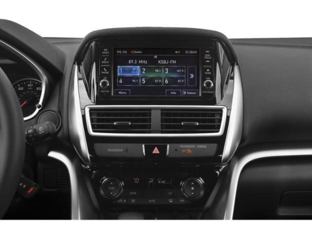 Used 2019 Mitsubishi Eclipse Cross ES AWD/4WD image 10