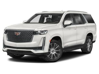 Certified 2023 Cadillac Escalade Premium Luxury w/ LPO, Floor Liner Package AWD/4WD video 1