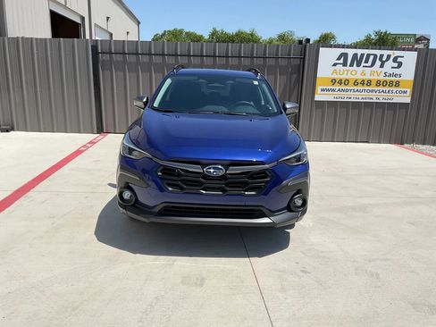 Used 2026 Subaru Crosstrek 2.5i Limited w/ Crosstrek Mirror Package AWD/4WD image 1