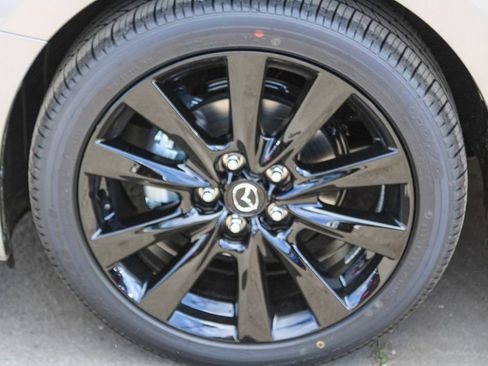 New 2026 MAZDA MAZDA3 s Sport image 10