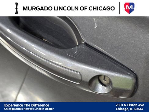 Used 2021 Lincoln Nautilus AWD image 15