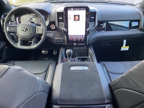 New 2026 RAM 1500 RHO w/ RHO Level 1 Equipment Group image 33