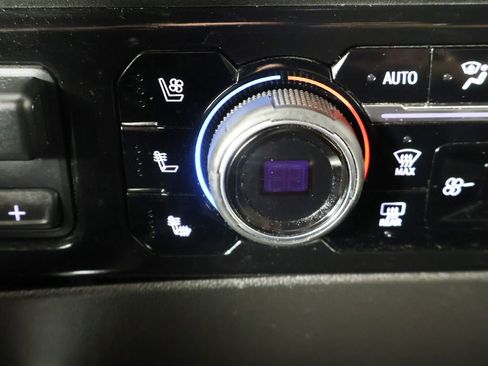 Used 2023 Chevrolet Silverado 1500 High Country w/ LPO, Dark Essentials Package AWD/4WD image 55
