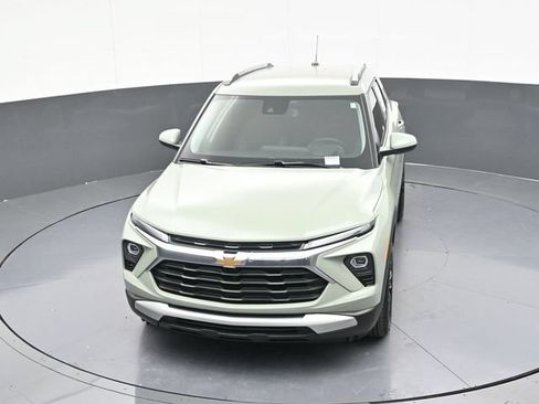 New 2026 Chevrolet TrailBlazer LT w/ Convenience Package FWD image 58