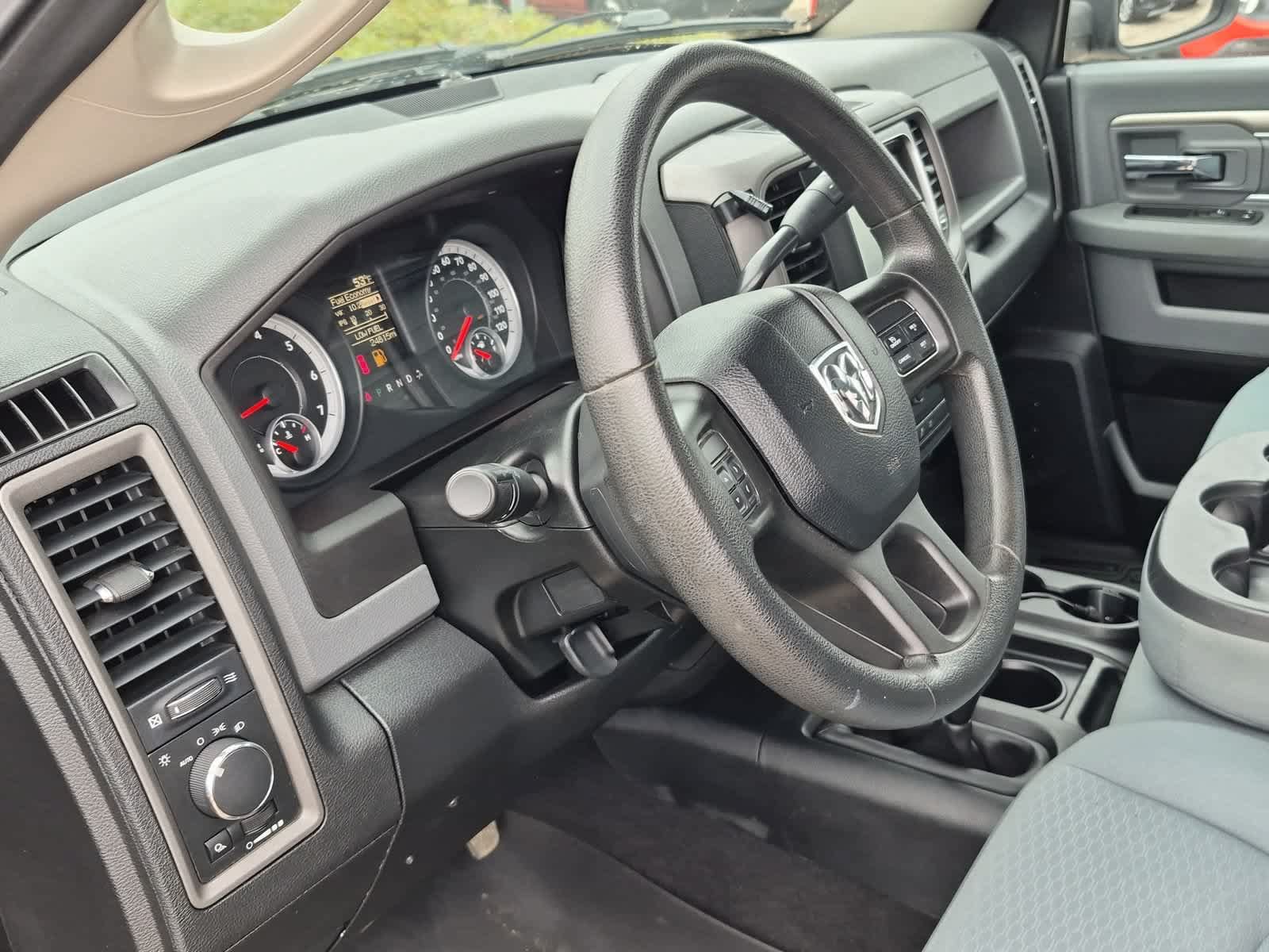 Used 2013 RAM 2500 Tradesman w/ PWR & Remote Entry Group AWD/4WD image 10